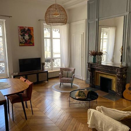 Beautiful 3Br Apt In Lyon Center 외부 사진