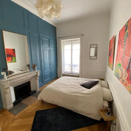 Beautiful 3Br Apt In Lyon Center 외부 사진