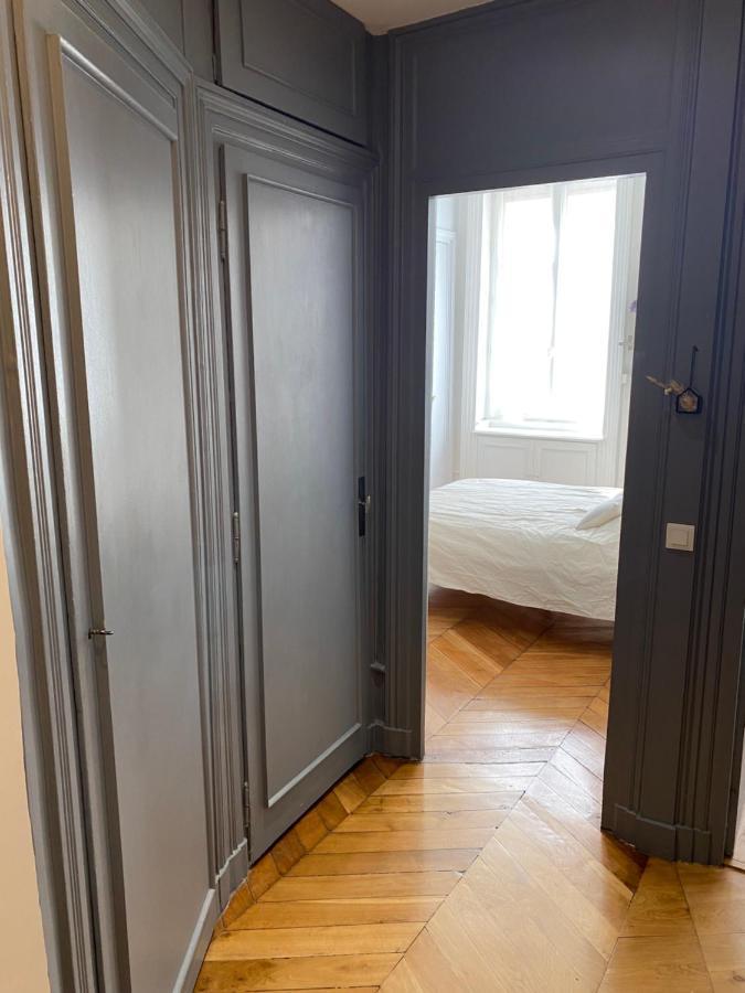 Beautiful 3Br Apt In Lyon Center 외부 사진